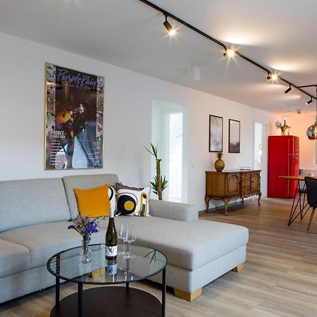 Ferienwohnung Vino Cochem Ngoại thất bức ảnh