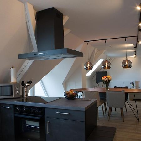 Ferienwohnung Vino Cochem Ngoại thất bức ảnh