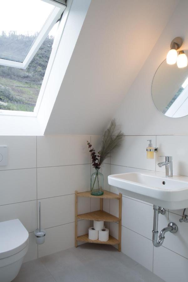 Ferienwohnung Vino Cochem Ngoại thất bức ảnh