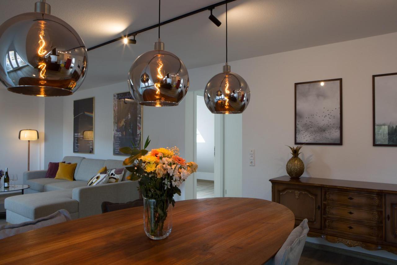 Ferienwohnung Vino Cochem Ngoại thất bức ảnh
