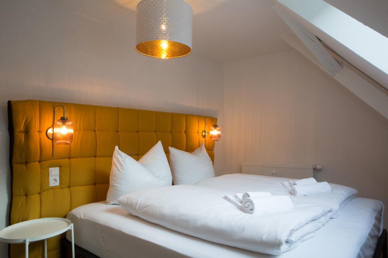 Ferienwohnung Vino Cochem Ngoại thất bức ảnh