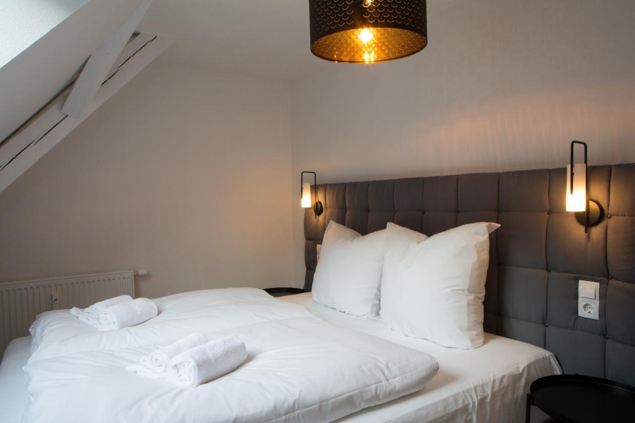 Ferienwohnung Vino Cochem Ngoại thất bức ảnh