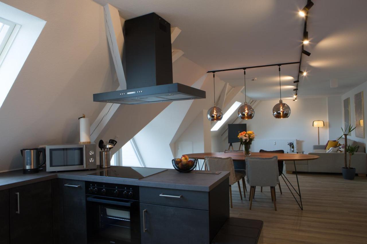 Ferienwohnung Vino Cochem Ngoại thất bức ảnh