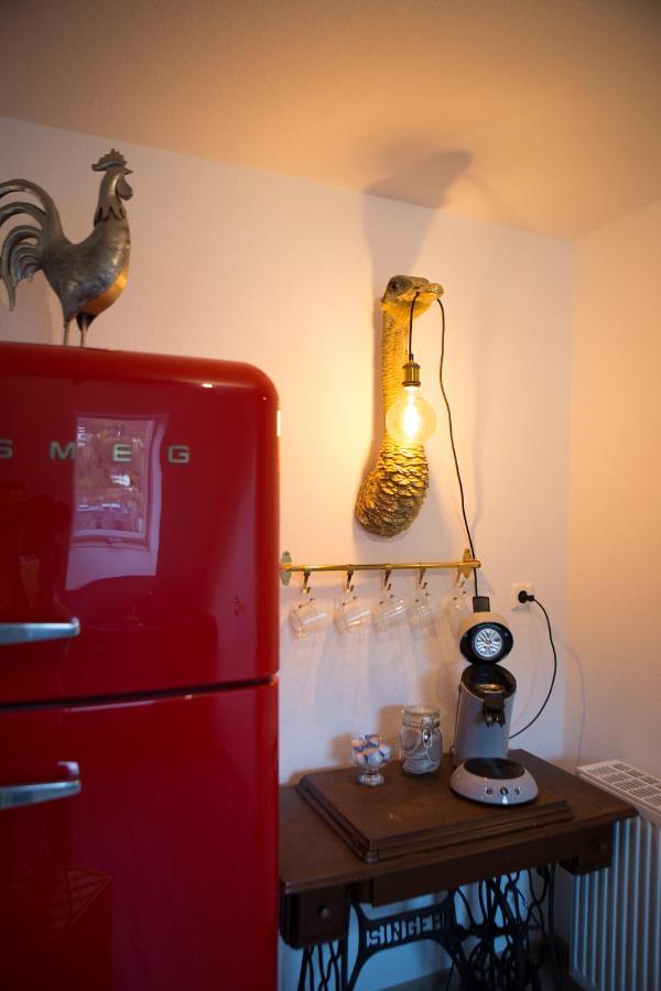 Ferienwohnung Vino Cochem Ngoại thất bức ảnh